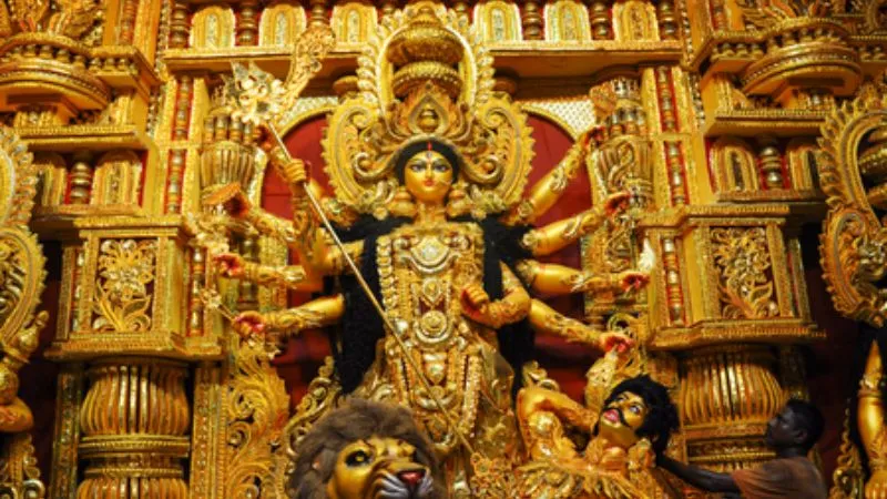 कब से शुरू हो रहे हैं शारदीय नवरात्र? जानिए कलश स्थापना का सबसे शुभ मुहूर्त, मां दुर्गा की पूजा करने से पूरी होगी मनोकामनाएं