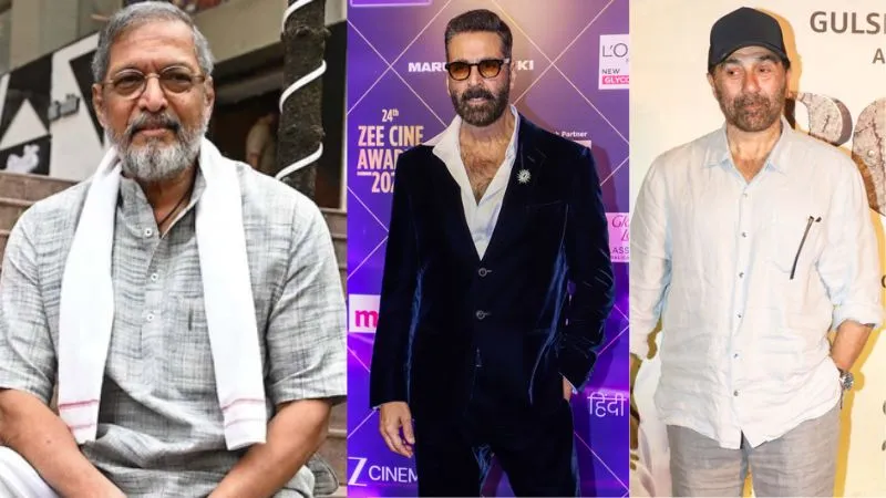 ‘विश्वास करना मुश्किल आप चले गए’, नाना पाटेकर के जाने से टूट गए अक्षय कुमार, सनी देओल को लगा सदमा, बोले- आपकी बहुत याद आएगी
