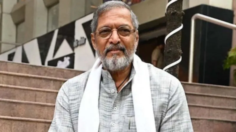 ‘गीली लकड़ी में मत जलाना...’ नाना पाटेकर ने क्यों जमा कर रखी थीं 12 मन लकड़ियां? वजह जानकर हो जाएंगे हैरान