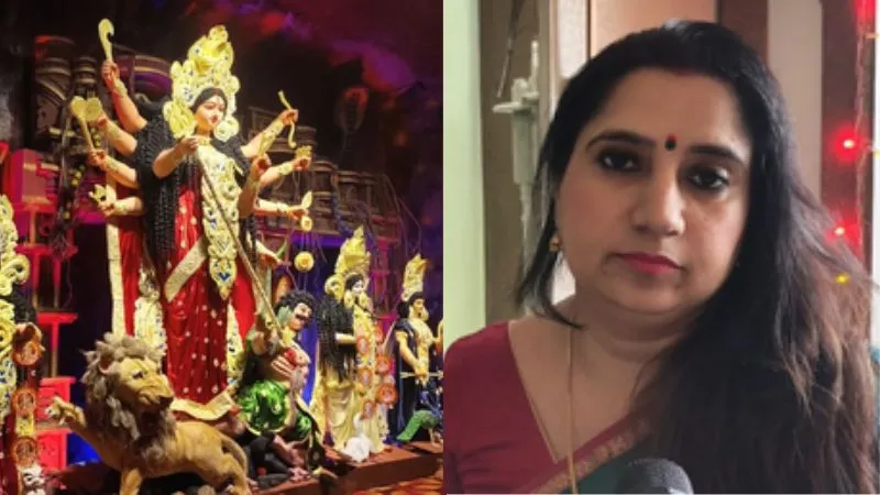 शारदीय नवरात्रि में अष्टमी और नवमी तिथि कब, इस बार पूजन के बाद कन्याओं को क्या दें उपहार?
