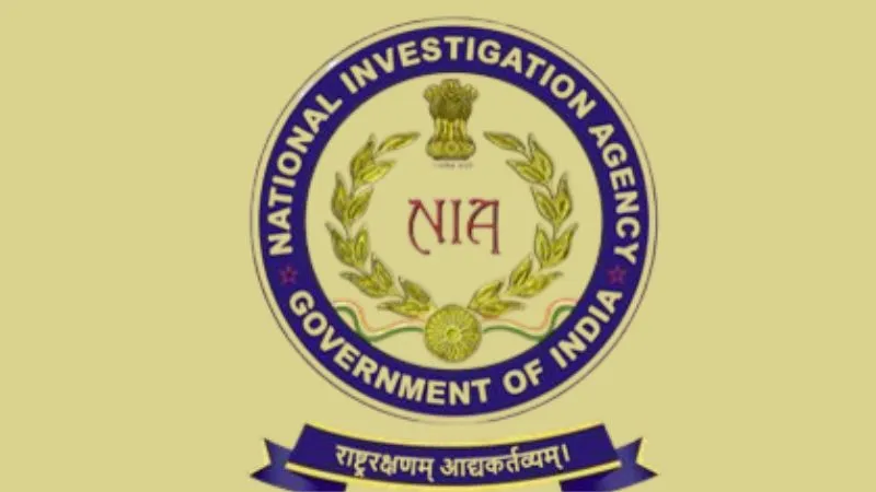 NIA Vacancy 2026: असिस्टेंट सब-इंस्पेक्टर, हेड कांस्टेबल और DEO के 111 पदों पर भर्ती; 20 दिसंबर तक करें आवेदन