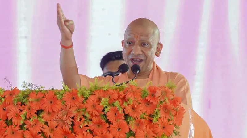 मुख्यमंत्री सामूहिक विवाह योजना: योगी सरकार में 22 हजार से ज्यादा बेटियों का बसा घर, पीलीभीत अव्वल
