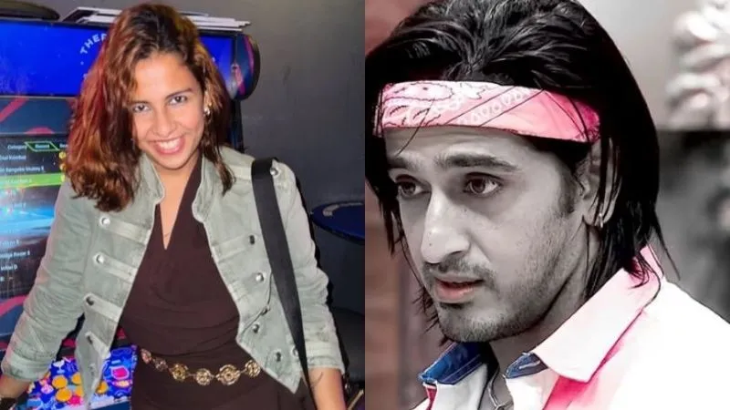 BB20: Manoj Tiwari की बेटी Rhiti ने शो से बाहर होते ही Qazi पर दिया चौंकाने वाला बयान, दंग हुए सब