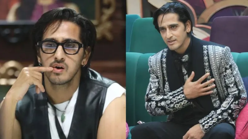 Bigg Boss 20: काजी तौकीर की बिगड़ी तबीयत, क्या शो से हुए बाहर, जानें पूरा मामला