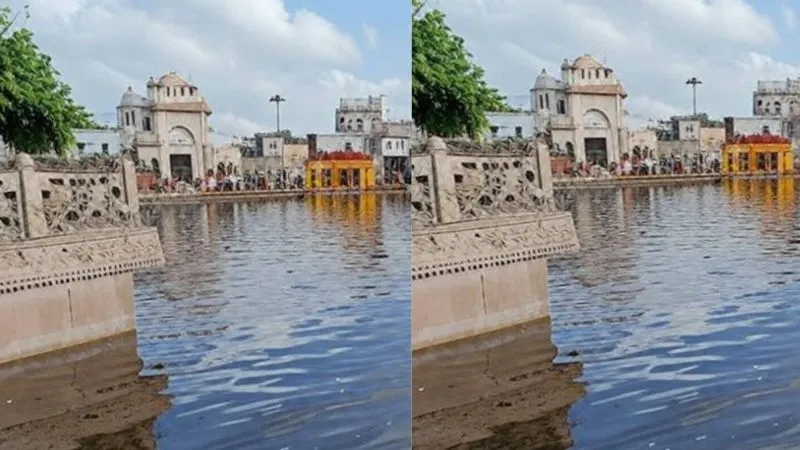 अहोई अष्टमी पर राधाकुंड में स्नान का क्या है महत्व, क्यों लगती है भीड़