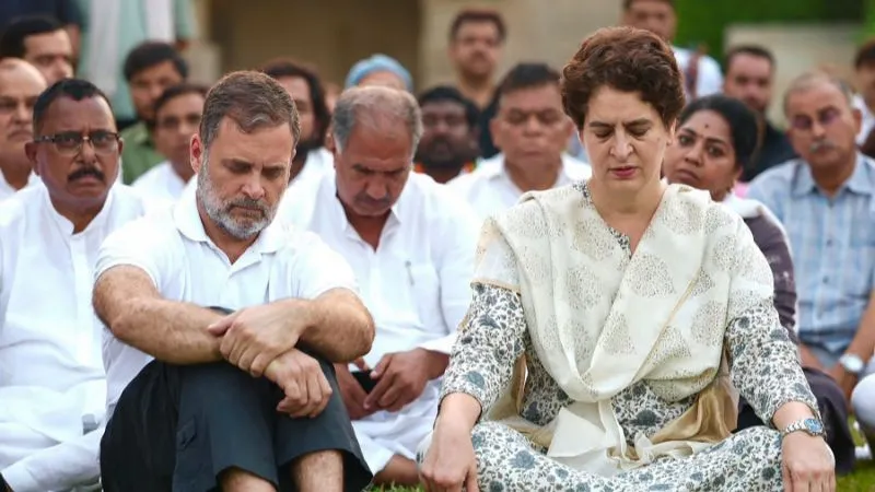 14 गलतियां, 220 रुपये की कंजूसी…सुप्रीम कोर्ट में क्यों लिस्ट नहीं हुई राहुल गांधी की याचिका? जानें पूरा मामला