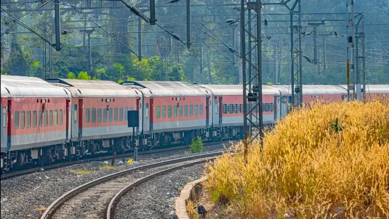 Indian Railway: ट्रेन में रात 11 बजे से सुबह 5 बजे तक बंद रहेंगे चार्जिंग पॉइंट, रेलवे बोर्ड सख्त