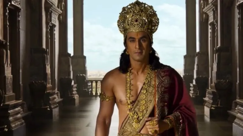 Ramayana Advance Booking: 24 घंटे में ही दिख गया 'रामायण' का तूफान! खतरे में Dhurandhar का रिकॉर्ड!