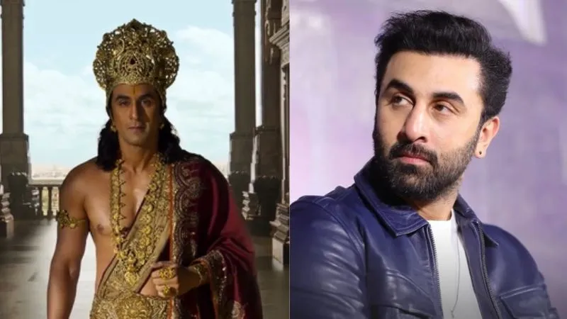 ‘कितनी शर्म की बात है…’, भगवान राम का रोल कर रहे रणबीर कपूर कर बैठे बड़ी गलती, भड़क गए लोग