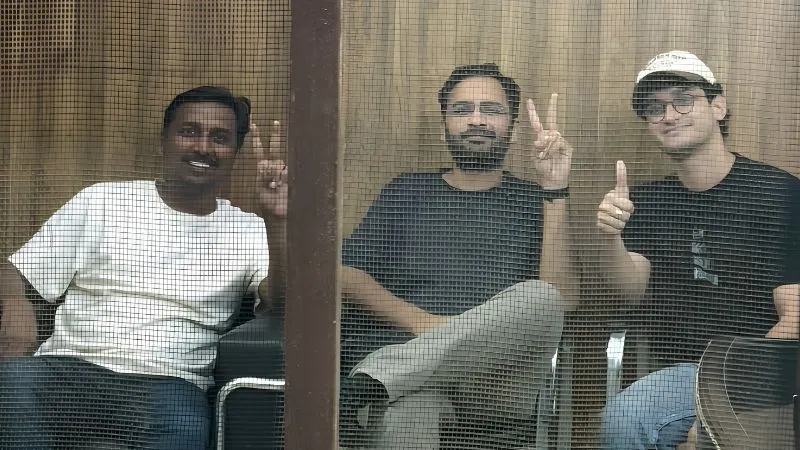 जेल जाएंगे सौरव दास समेत CJP के 3 नेता! जंतर-मंतर पर जबरन घुसना पड़ा भारी, दिल्ली पुलिस का बड़ा एक्शन
