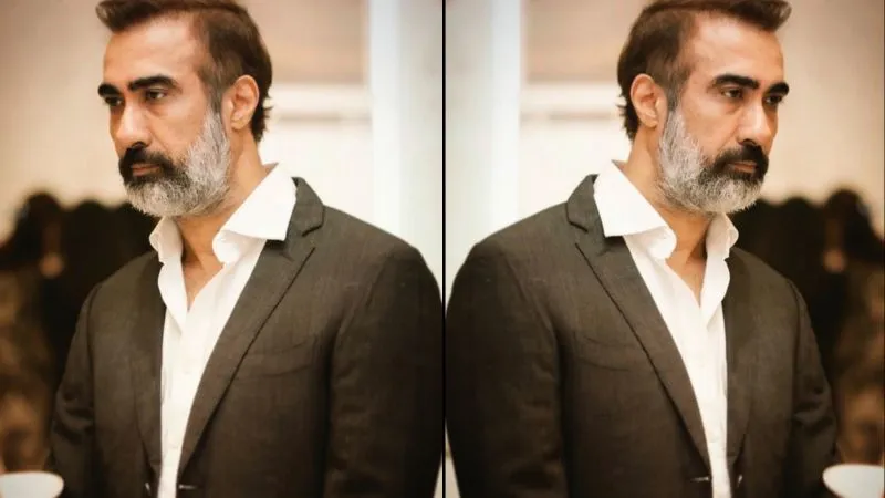 CJP प्रदर्शन पर उठाए सवाल तो Ranvir Shorey को मिली धमकी? मुंबई पुलिस से की शिकायत