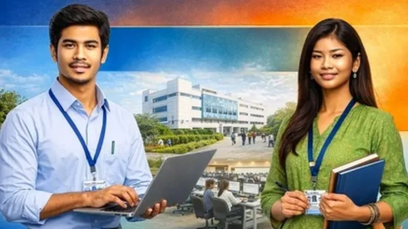 सरकारी नौकरी का शानदार मौका! RECपीडीसीएल में 32 पदों पर भर्ती, 17 नवंबर तक करें अप्लाई
