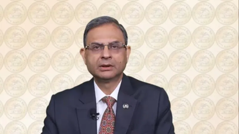 RBI ने बढ़ाया Repo Rate, अब जेब पर बढ़ेगा बोझ! होम लोन से कार लोन तक होंगे महंगे, बढ़ेगी EMI