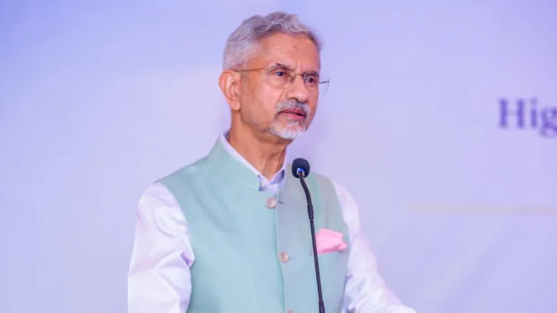 भारत ने निकाली UN की 'दोगलई', CJP पर की टिप्पणी तो मिला तगड़ा जवाब, कहा-आंतरिक मामलों में दखल बर्दाश्त नहीं करेंगे