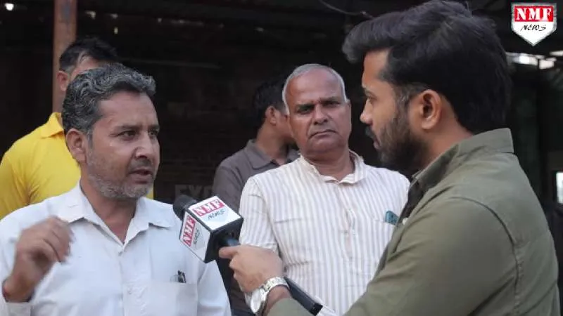 ‘योगी बाबा इलाज कर देगा’… भाटी के भगवान विरोधी बोल पर मचा बवाल, हिंदुओं ने सपा को औकात बता दी!