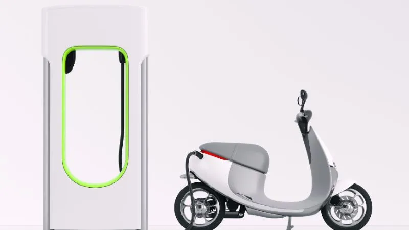 Ola S1 से लेकर Ather Rizta तक को टक्कर देगा ये स्कूटर! अब Flipkart पर भी हुई एंट्री, इतनी है कीमत