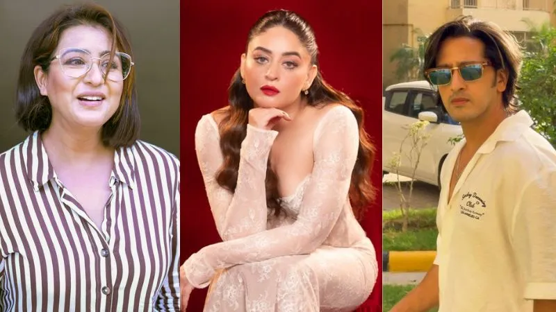 Bigg Boss 20: शिल्पा शिंदे ने काजी तौकीर-माही विज के गेम पर किया ऐसा कमेंट, सलमान भी होंगे दंग