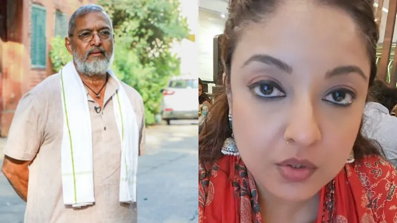 नाना पाटेकर की मौत की खबर सुनकर तनुश्री दत्ता ने ऐसा क्या कहा, मच गया बवाल, लोगों ने एक्ट्रेस को सिखाया सबक
