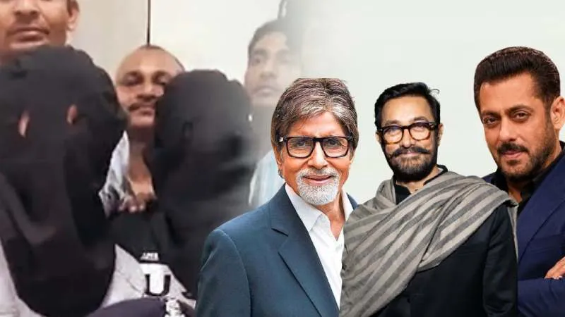 टाइगर श्रॉफ फायरिंग केस: शूटर्स के निशाने पर थे कई बड़े स्टार, सलमान के साथ-साथ अक्षय,आमिर,अमिताभ के घर की भी की थी रेकी