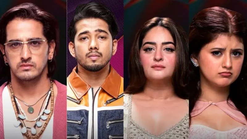 Bigg Boss 20: शो के फिनाले से पहले ही पता चल गए TOP 5 Contestants, नाम जानकर होंगे दंग