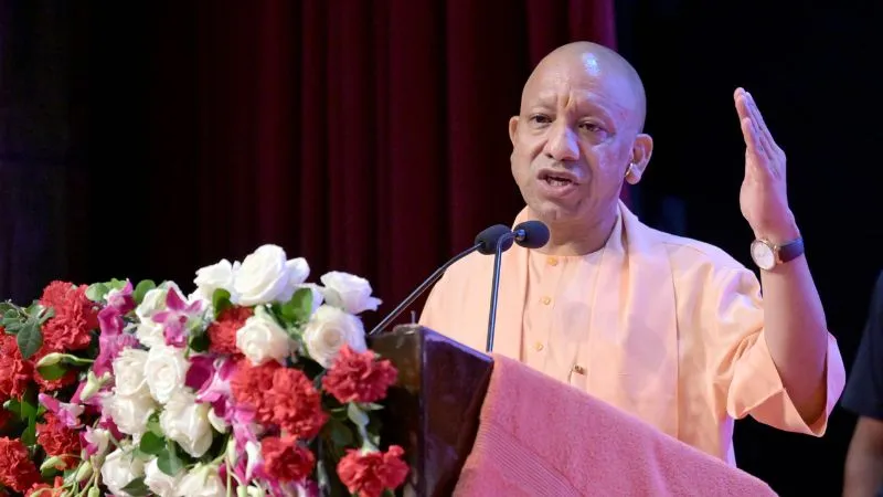 UP में जमीन के रिकॉर्ड का बड़ा अपडेट! 99.86% रियल टाइम खतौनी व्यवस्था पूरी,  65 लाख से अधिक वरासत ऑनलाइन दर्ज