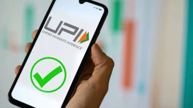 UPI का जलवा बरकरार! सितंबर में 24 अरब से ज्यादा ट्रांजेक्शन