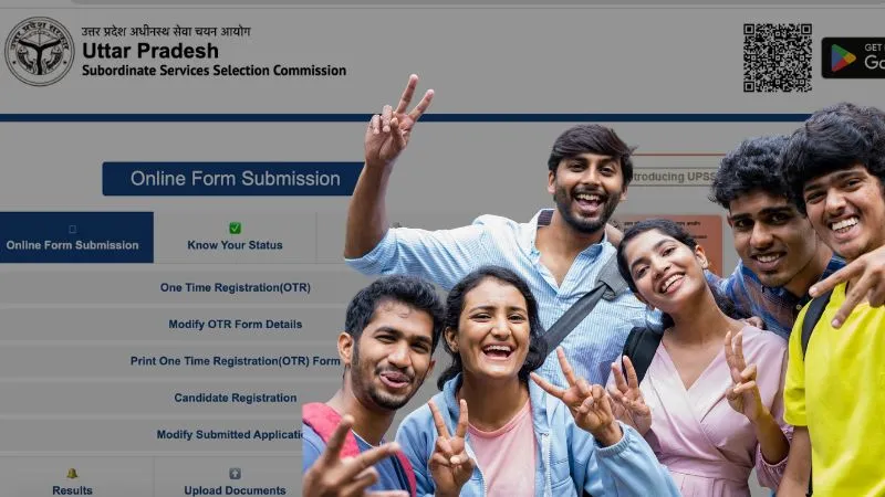 UPSSSC: प्रवर्तन कांस्टेबल के 477 पदों पर अंतिम परिणाम जारी, आयोग की वेबसाइट से चेक करें मेरिट और कट-ऑफ लिस्ट