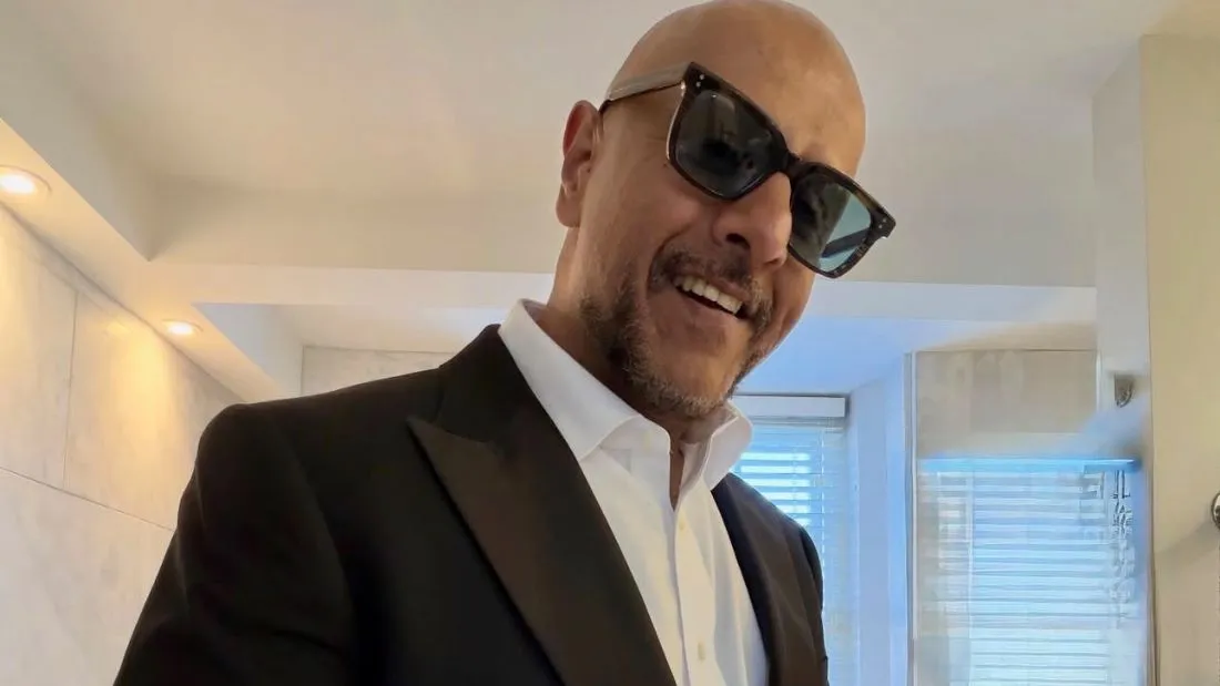 ज्ञानेश कुमार के खिलाफ CJP का प्रदर्शन,Vishal Dadlani ने किया खुल कर समर्थन; मंच से लगाए नारे