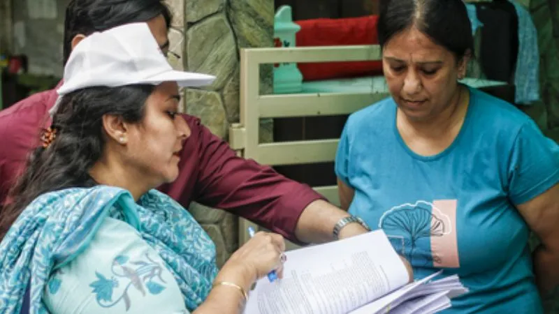 दिल्ली में वोटर्स के लिए बड़ी खबर! 18 और 25 अक्टूबर को लगेंगे विशेष शिविर