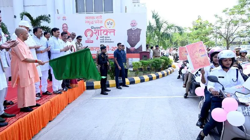 सड़क हादसे में घायलों की मदद करने वालों को मिलेगा सम्मान, यूपी में 27 राहवीरों को पुरस्कृत करने की तैयारी
