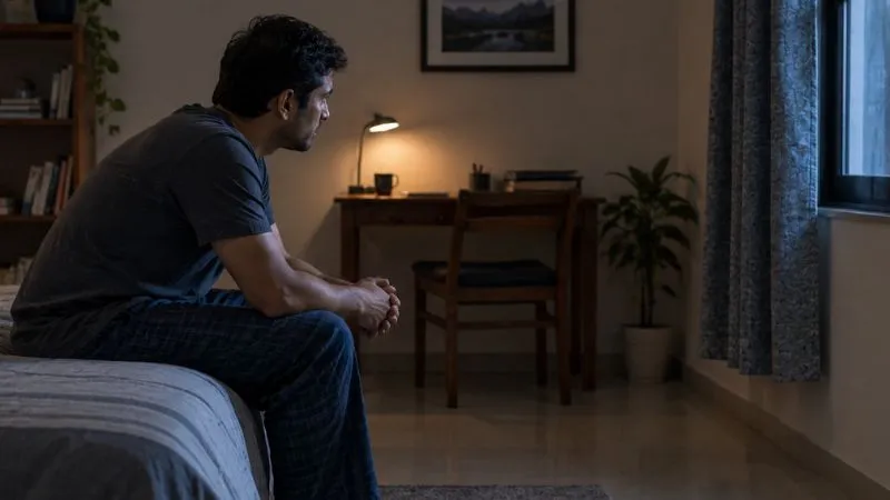 World Mental Health Day 2026: मानसिक स्वास्थ्य सेवाओं में बदलाव की जरूरत, लोगों के अनुभवों से ही होगा बेहतर इलाज