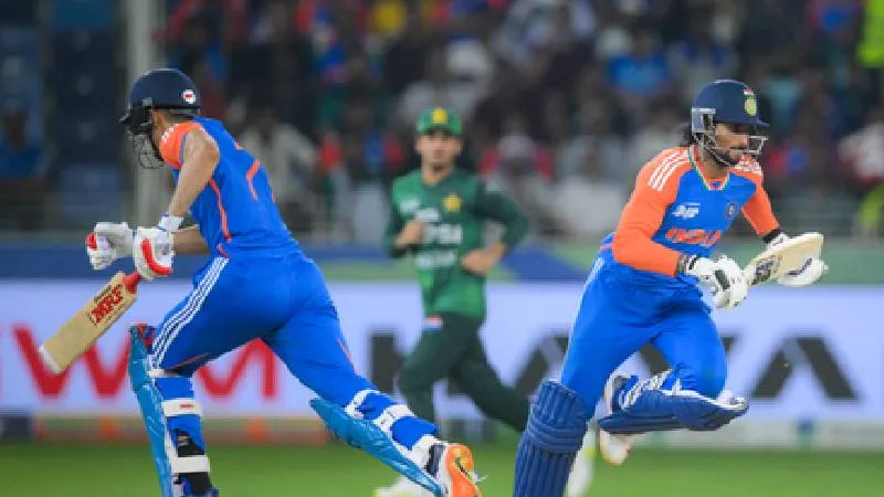 World Cup 2027: भारत-पाकिस्तान एक ही ग्रुप में, 10 अक्टूबर को होगा महामुकाबला, देखें पूरा शेड्यूल