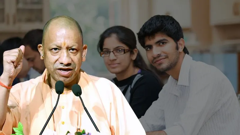 योगी सरकार की पहल से युवाओं को मिली नई उड़ान, 74 अभ्यर्थियों का UPPSC में चयन; अब प्रतियोगी छात्रों को मिलेगा मार्गदर्शन और डिजिटल सपोर्ट