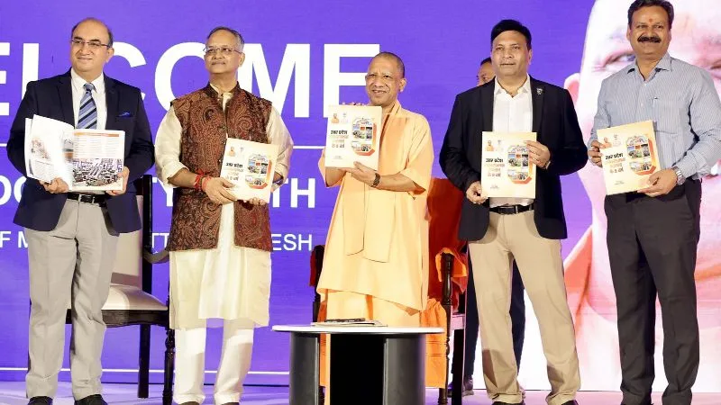 कभी बेटियों का स्कूल जाना था मुश्किल, आज रात दो बजे भी बेखौफ लौटती हैं घर: CM योगी आदित्यनाथ