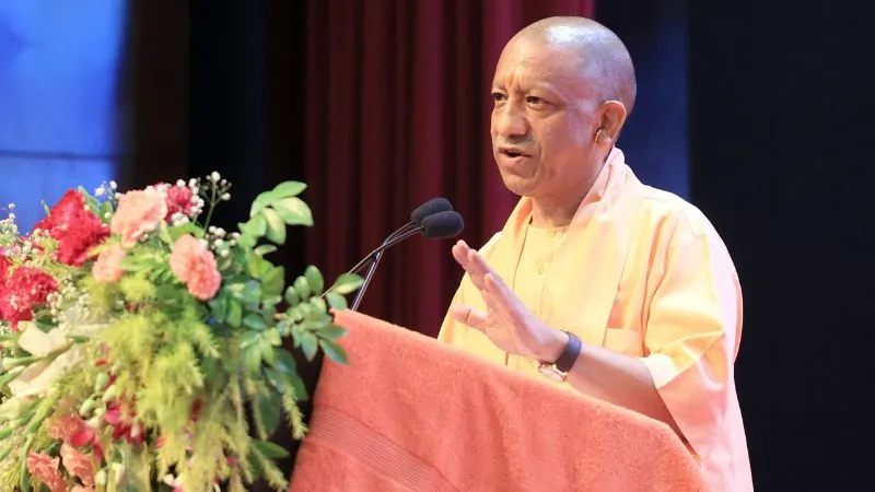 योगी सरकार में बेटियों के विवाह की पहल लोकप्रियता के शिखर पर, सामूहिक विवाह योजना में 1.16 लाख से अधिक आवेदन