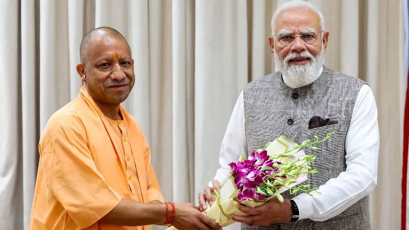 पीएम किसान की 24वीं किस्त से यूपी के 2.24 करोड़ किसानों को बड़ा लाभ, CM योगी ने जताया प्रधानमंत्री का आभार