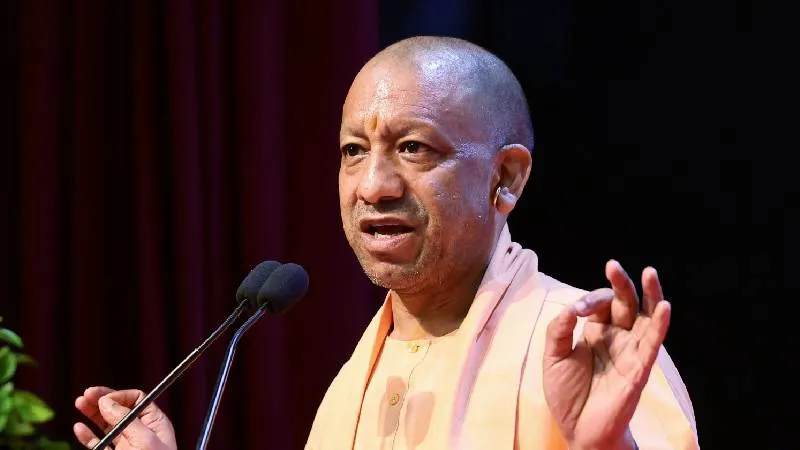 योगी सरकार के औद्योगिक विकास के एजेंडे को मिल रही रफ्तार, बुंदेलखंड में आकार ले रहा बीडा का औद्योगिक भविष्य