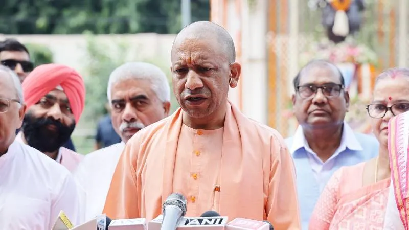 भारत की स्वाधीनता का मंत्र था खादी, हर व्यक्ति खादी को जीवन का बनाए हिस्साः CM मुख्यमंत्री