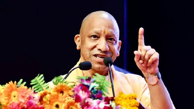 घरौनी से किसानों की डिजिटल पहचान तक, योगी सरकार ने बढ़ाया राजस्व सुधारों का दायरा
