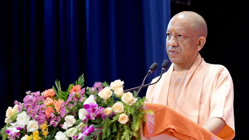 ‘यूपी राइज’ में गूंजा स्टार्टअप्स का दम, 12 आइडियाज ने मचाई धूम; विजेता और रनर-अप को मिला अवार्ड