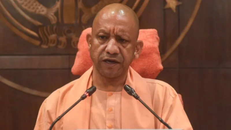 योगी सरकार का नेचुरल फूड पर फोकस, प्राकृतिक खेती से बदलेगी गांवों की अर्थव्यवस्था, यूपी में बनेंगे नेचुरल खेती के जिले