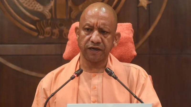 किसानों से 2.85 लाख मीट्रिक टन मोटा अनाज खरीदेगी योगी सरकार, यथासंभव 48 घंटे में बैंक खाते में पहुंचेगा भुगतान