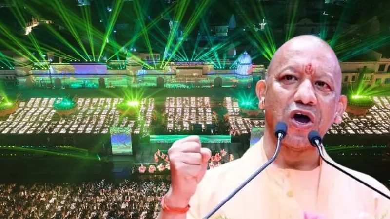दीपोत्सव-2026 से पहले अयोध्या में UPSTDC की सौगात, छह घंटे में होंगे प्रमुख धार्मिक स्थलों के दर्शन