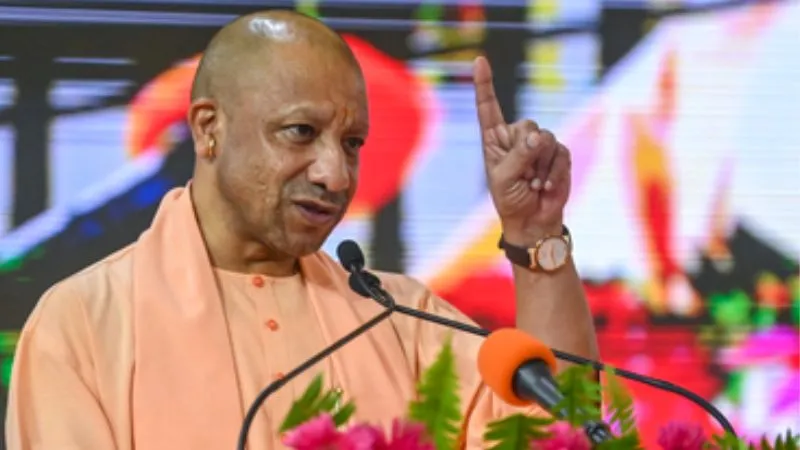 योगी सरकार पीडियाट्रिक ट्रॉमा इंटीग्रेशन से हर साल बचाएगी करीब 1,800 जानें, बच्चों में ट्रॉमा से होने वाली मौतों को कम करने पर फोकस