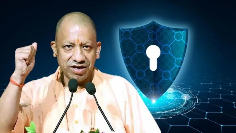 दीपावली तक अमेठी को मिलेगी साइबर सुरक्षा की नई सौगात, 3.69 करोड़ से बन रहा अत्याधुनिक भवन, योगी सरकार में डिजिटल अपराधों पर प्रभावी शिकंजे की तैयारी