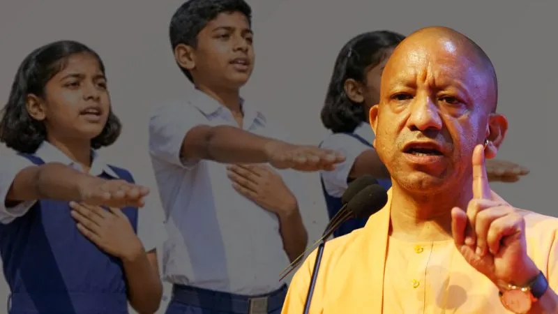 UP: सर्वोदय स्कूलों के छात्र अब बनेंगे NCC कैडेट, 5 स्कूलों के 344 स्टूडेंट्स लेंगे ट्रेनिंग, अनुशासन के साथ सीखेंगे नेतृत्व का पाठ