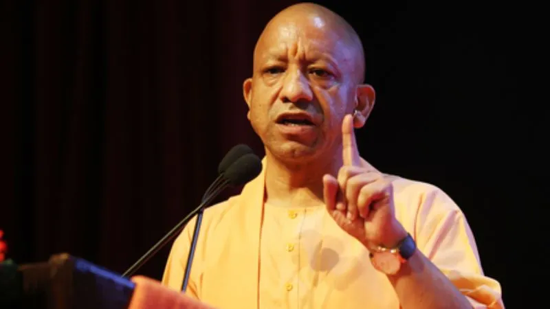 असेंबली से AI तक: 'नए उत्तर प्रदेश' की दिख रही नई उड़ान , CM योगी बोले-तकनीक का निर्माता बन रहा UP