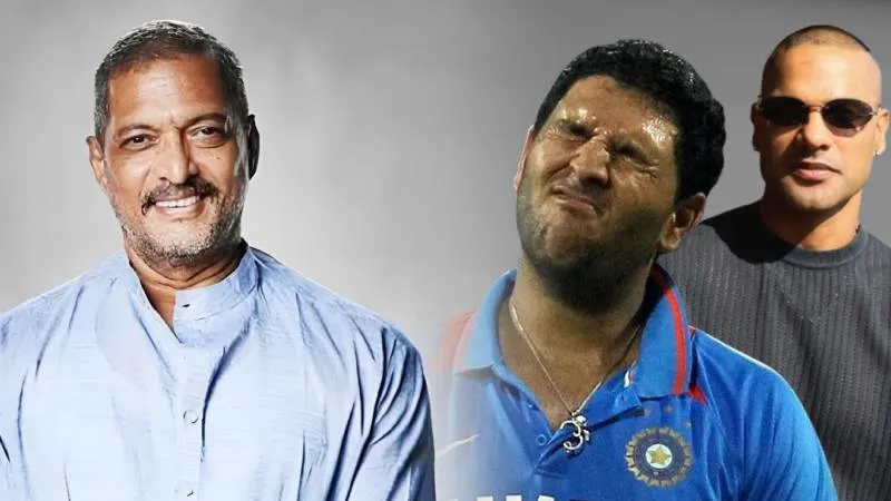 Nana Patekar Death: नहीं रहे दिग्गज अभिनेता नाना पाटेकर, युवराज-धवन समेत क्रिकेट सितारों ने दी श्रद्धांजलि