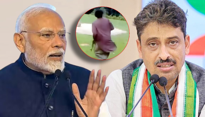 पहलगाम हमले पर इमरान मसूद की पीएम मोदी से अपील, कहा- पाकिस्तान को टुकड़ों में बांटने का सपना पूरा करें