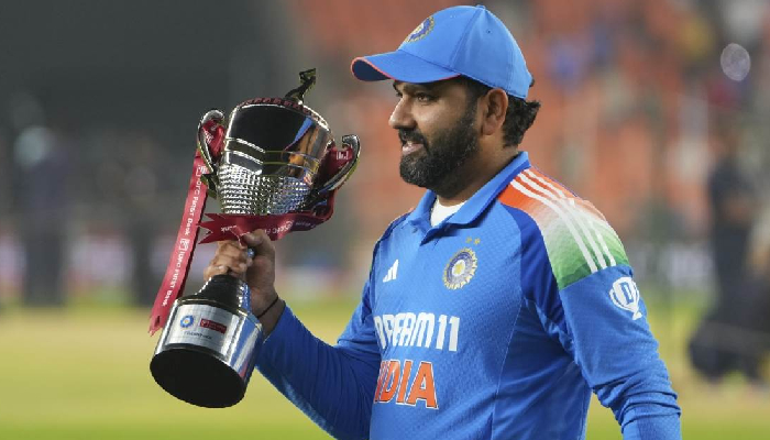 IND vs ENG : भारत ने इंग्लैंड को 142 रन से हरा किया क्लीन स्वीप